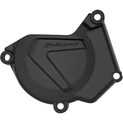 Carterdeksel motorfiets Polisport Yamaha 250 Yz 2005>2022, 250 Yz X 2016>2023