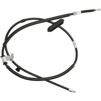 Kabel, parkeerrem ATE 24.3727-0795.2 rechts