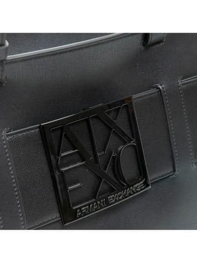 Armani Exchange Shopping Tas - Fashion Wear - Vrouwen