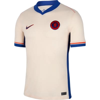 Uitshirt Chelsea 2024/25