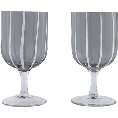 Glas in glas OYOY Living Design Mizu (x2)