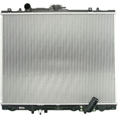 Radiator, motorkoeling KOYORAD PL030696