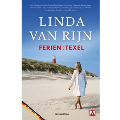 Ferien Auf Texel - Linda van Rijn
