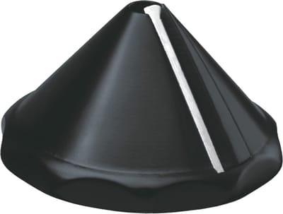 Triangle Handmodel Spiraalsnijder – Artistiek Groenten Snijden – Compact en Vaatwasserbestendig