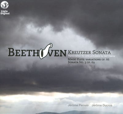 Kreutzer Sonata