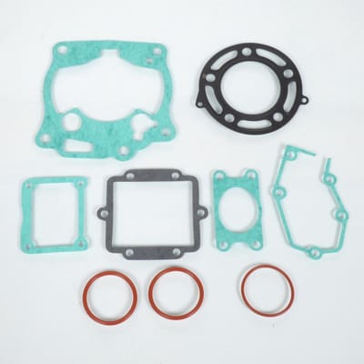 Kit joint haut moteur Tecnium pour moto Kawasaki 125 KX 1998 à 1999 810427