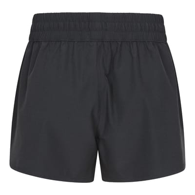Mountain Warehouse Dames Tide Sneldrogende Shorts (Zwart)
