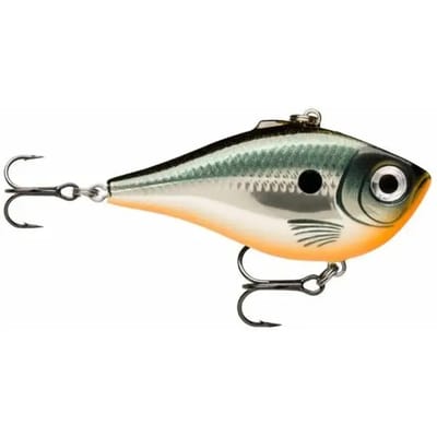 Lure Rapala rippin' rap 24g