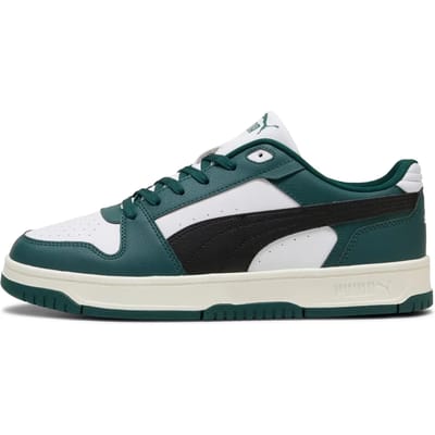 Klassieke sportschoenen Puma Rebound Slam Lo