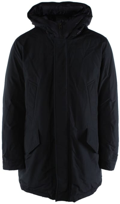 Woolrich jas maat XXL