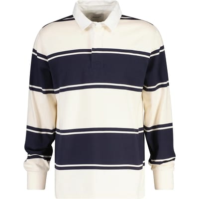 Polo Gant Rugger striped