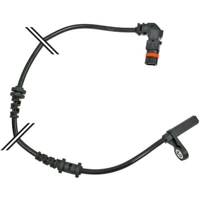 ABS-sensor MEYLE ELECTRONICS 014 800 0121