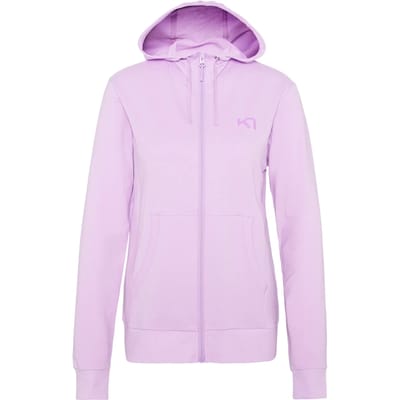 Dames Hoodie Kari Traa