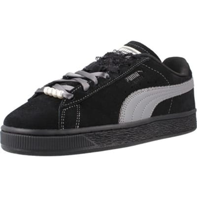 Lage Sneakers Puma Yellow 40833003