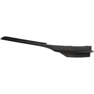 Bumper - onderdelen BLIC 6502-07-9550991BP