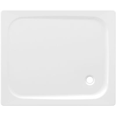 Sturotec Sturo superflat shower tray 90 x 75 x 2.5 cm STU117250019227