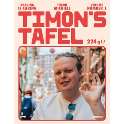 Timons Tafel - Timon Michiels