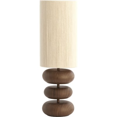 Light & Living tafellamp danialo Ø22x67.5 cm -