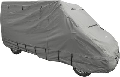 ProPlus Buscamperhoes - 4-laags - Ademend en waterdicht - 550 x 210 x 227 cm