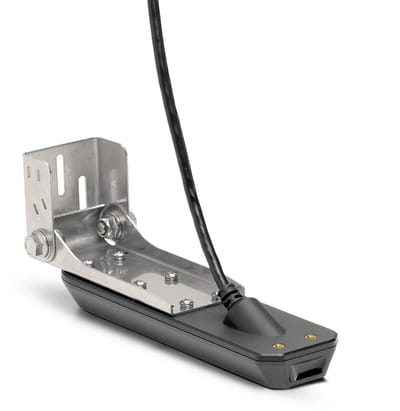 Humminbird Spiegeltransducer XM 9 HW MSI T - MSI+ | 710282-1