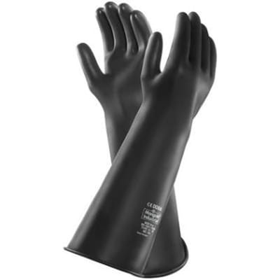 Ansell Emperor Mediumweight ME104 handschoen