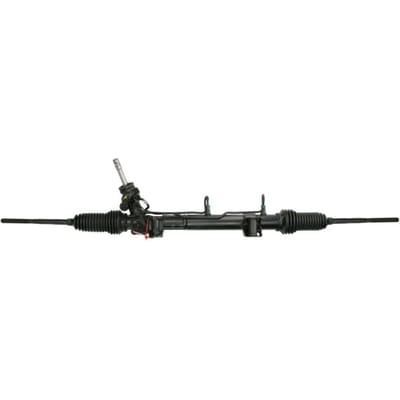 Stuurhuis LAUBER 66.0054