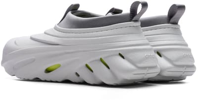 Crocs Echo Storm Cirrus Grijs Maat 39/40 US M7/W9