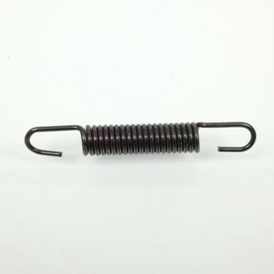 Sachet de 10 ressort de pot d'échappement 70mm pour scooter 50 cyclo mobylette