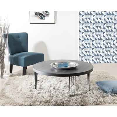 Salontafel Fleur | Macabane