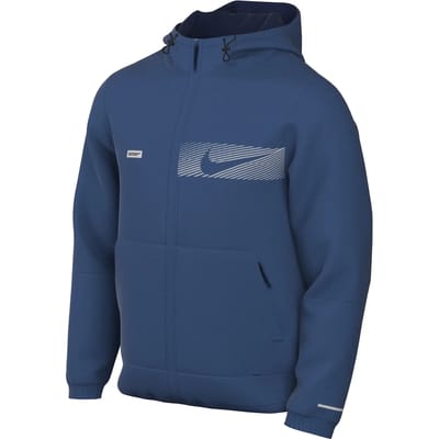 Waterdichte jas met capuchon Nike Unlimited Flash