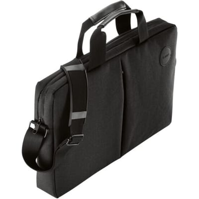 Hama Genua Laptoptas Geschikt voor max. (laptop): 43,9 cm (17,3) Zwart
