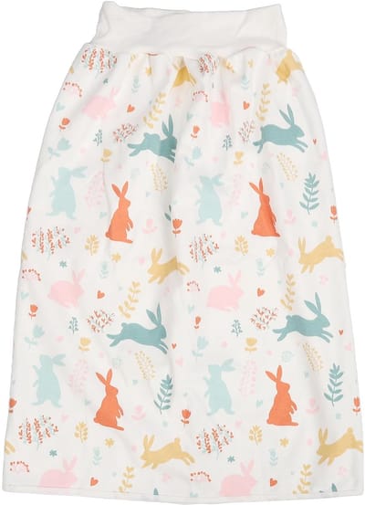 Dailygoods- Luierrok Lekvrij - Incontinentiebroekjes - Wasbaar - Ademend - Comfortabel - Geschikt voor ouderen en huisdieren - Incontinentiebroek
