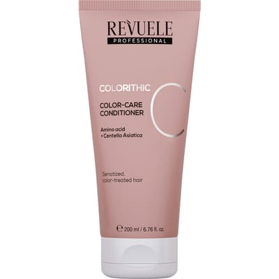 Revuele Hair Professional Colorithic Color-Care Conditioner 200 ml