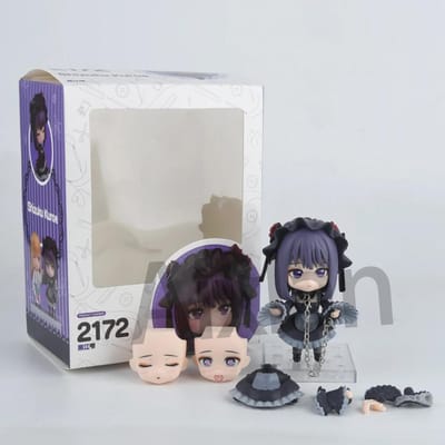 #1935 Kitagawa Marin Cos #2172 Dienstmeisjeskleding PVC Actiefiguur Anime Figuur Verzamelfiguur Modelpop Duurzaam Speelgoed Cadeaus