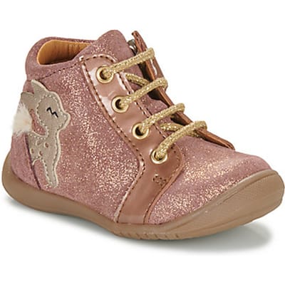 GBB  Hoge Sneakers BICHETTE