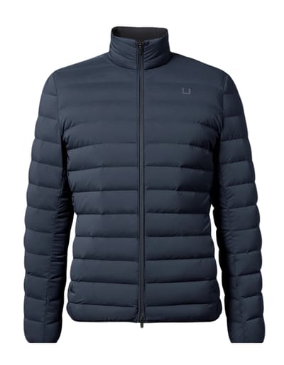 Ubr Sonic Jacket  Donkerblauw 7052