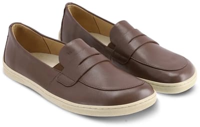 Be Lenka Buena Barefoot Loafers Bruin EU 41 Vrouw