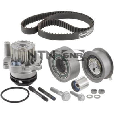 Waterpomp+distributieriem set SNR KDP457.680