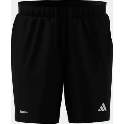 Adidas Tech Apparel Climacool 7´´ Korte Broek Zwart S Man