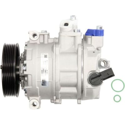 Airco-compressor NISSENS 890633