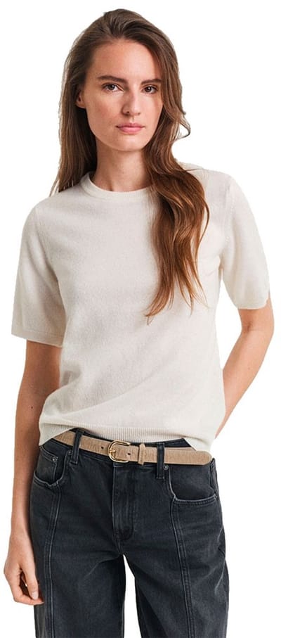 Gant 4805354 Cardigan Beige XS Vrouw