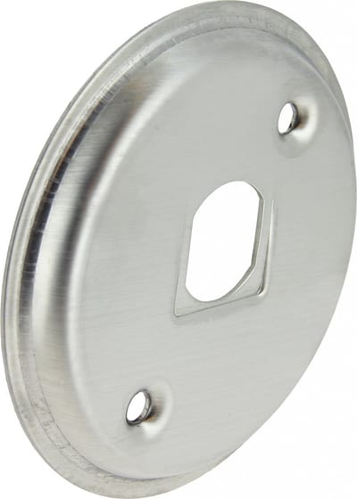 Bonfix Gevelplaat �110 mm - voor vorstvrije buitenkraan - type 71605 / 71615