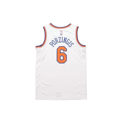 Maillots de Basketball Nike Homme Blanc Salopette Modérée 864435-100 XXL white