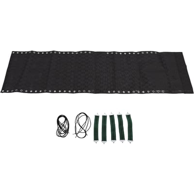 Lounge Stoel Doek Vervanging Ademend Eenvoudig te Installeren Nul Zwaartekracht Stoel Vervangend Stof voor