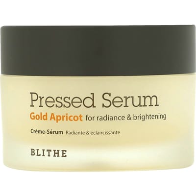 BLITHE - Pressed Serum #Gold Apricot 50ml 2025 Version - 50ml