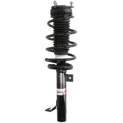 Ophangingsset, schroefveren / schokdempers  MAGNUM TECHNOLOGY SAG001MT