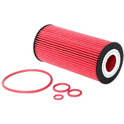 Oliefilter K&N HP-7033