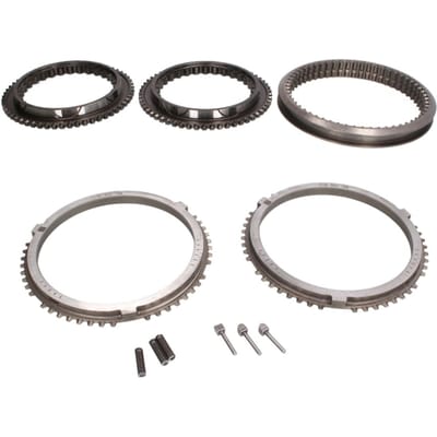 Reparatieset voor synchronisator versnellingsbak ZF 1325298007ZF