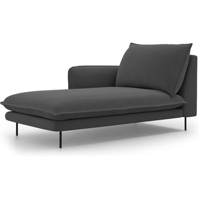 Chaise longue Vienna links | Cosmopolitan Design