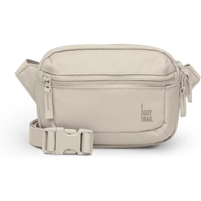Got Bag Small Schoudertas Beige Man